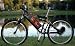 ElecTrec Electric Bicycle Cover image