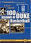 A Cut Above - 100 Seasons of Duke Basketball A Cut Above - 100 Seasons of Duke Basketball