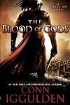 Emperor: The Blood of Gods: A Novel of Rome