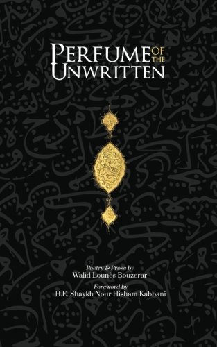 Perfume of the Unwritten