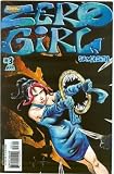 Zero Girl # 3