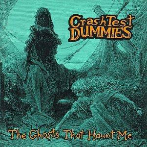 CD-Charts  Music : The Ghosts That Haunt Me