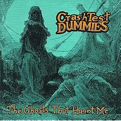 Ghosts That Haunt Me