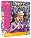 Barbie Team Gymnastics