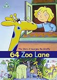 Review Maverick Entertainment  / 64 Zoo Lane - Georgina The Giraffe