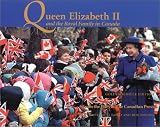 Review Stewart House Publishing (Canada)  / Queen Elizabeth II and the Royal Family in Canada (Golden Jubilee