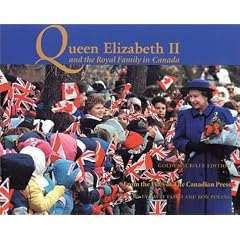 Queen Elizabeth II and the Royal Family in Canada (Golden Jubilee