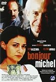 Bonjour Michel