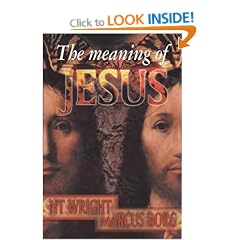 The Meaning of Jesus