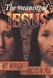 The Meaning of Jesus