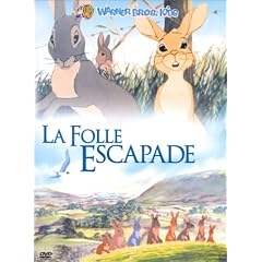 La Folle escapade