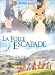 La Folle escapade [FR Import]