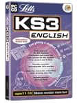 Letts KS3 English Interactive Revisio...