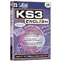 Letts KS3 English Interactive Revision Guide (Ages 11-14) (PC)