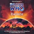 Davros (Doctor Who)