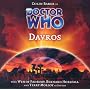 Davros (Doctor Who)
