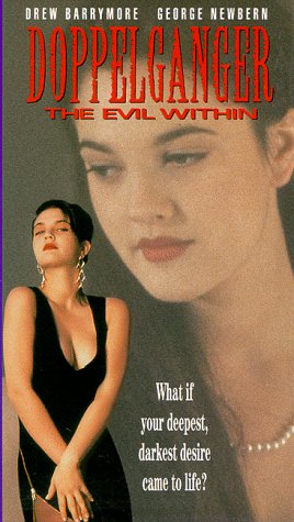 Cover image : (VHS) Doppelganger: The Evil Within [VHS] [Import]