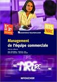 Revue Foucher  / Management de l'équipe commerciale, BTS, NRC