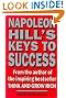 Napoleon Hill's Keys...