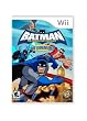 Batman: The Brave and the Bold WII