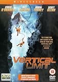 Vertical Limit [DVD] [2001]