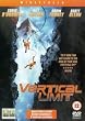 Vertical Limit [DVD] [2001]