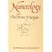 Numerology and the Divine Triangle