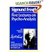 Five Lectures on Psycho-Analysis
