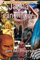 Janna Fangfingers (The 1000 Days of Disbelief)-From Free Kindle Books Library Click to Download Free Kindle Book -> Janna Fangfingers (The 1000 Days of Disbelief)