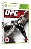 picture of UFC 3 - Limited Edition (Xbox 360)