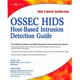 OSSEC Host-Based Intrusion Detection Guide