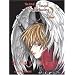 The Art of Angel Sanctuary 2: Lost Angel (English and Japanese Edition)