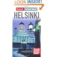 Helsinki Insight Pocket Guide (Insight Pocket Guides)'