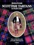 Scottish Tartans in Full Color (Dover Pictorial Archive)
