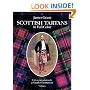 Scottish Tartans in Full Color (Dover Pictorial Archive Series)
