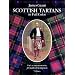 Scottish Tartans in Full Color (Dover Pictorial Archive)
