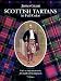 Scottish Tartans in Full Color (Dover Pictorial Archive)