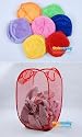 1 POP UP FOLDING LAUNDRY BASKET / TOY BAG