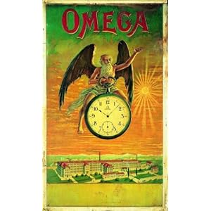 replica vintage omega watches in Malta