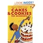 Cakes and Cookies (Usborne Cookery School)