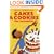Cakes and Cookies (Usborne Cookery School)
