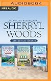 Sherryl Woods - Chesapeake Shores: Books 1-3: The Inn at Eagle Point, Flowers on Main, Harbor Lights (Chesapeake Shores Series)