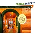 The Log Home Plan Book
