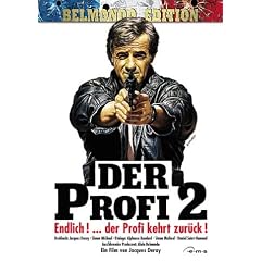 Der Profi 2