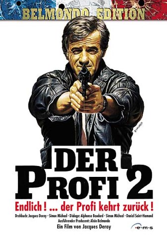 Der Profi 2