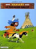 Revue Les Editions du Lombard  / Yakari, Tome 16 : Le premier galop