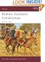Roman Auxiliary Cavalryman: AD 14-193 (Warrior)