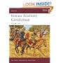 Roman Auxiliary Cavalryman: AD 14-193 (Warrior)