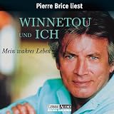 Winnetou und ich - 2 CDs  - Mein wahres Leben - Pierre Brice