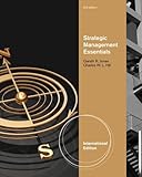 Strategic management essentials